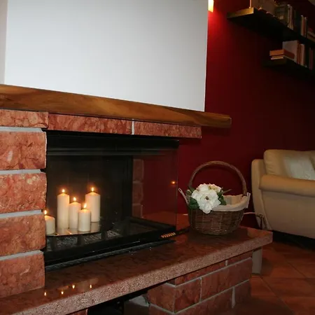 Sweet B. * Rescaldina