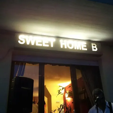 Sweet B.